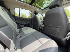 Beijing Hyundai ix35 2021 240TGDi DCT two-wheel drive TOP flagship version - фото 7