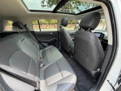 Beijing Hyundai ix35 2021 240TGDi DCT two-wheel drive TOP flagship version - фото 8