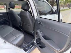 Beijing Hyundai ix35 2021 240TGDi DCT two-wheel drive TOP flagship version - фото 9