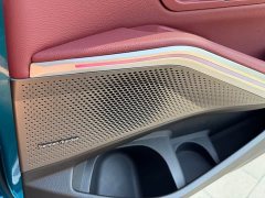 BMW 3 Series 320Li M Sport Package - фото 11