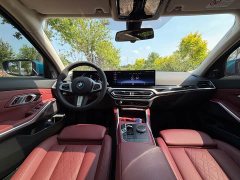 BMW 3 Series 320Li M Sport Package - фото 13
