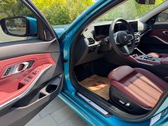 BMW 3 Series 320Li M Sport Package - фото 15