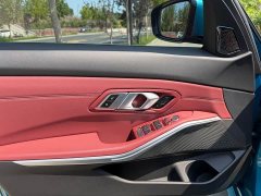 BMW 3 Series 320Li M Sport Package - фото 16