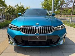 BMW 3 Series 320Li M Sport Package - фото 2