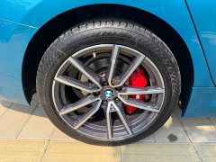 BMW 3 Series 320Li M Sport Package - фото 20