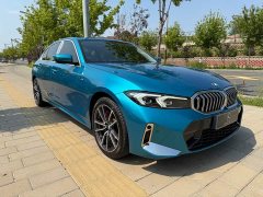 BMW 3 Series 320Li M Sport Package - фото 3