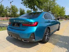 BMW 3 Series 320Li M Sport Package - фото 4