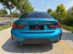 BMW 3 Series 320Li M Sport Package - фото 5