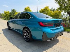 BMW 3 Series 320Li M Sport Package - фото 6