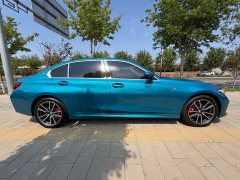 BMW 3 Series 320Li M Sport Package - фото 7