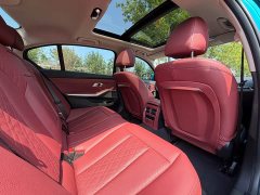 BMW 3 Series 320Li M Sport Package - фото 8