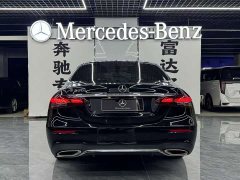 Mercedes-Benz E-Class facelift E 300 L sporty and stylish - фото 5