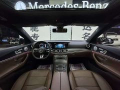 Mercedes-Benz E-Class facelift E 300 L sporty and stylish - фото 8
