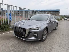 Hongqi H5 2023 1.5T DCT Connected Qiyun Edition - фото 1