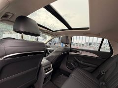 Hongqi H5 2023 1.5T DCT Connected Qiyun Edition - фото 10