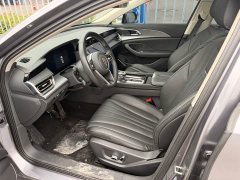 Hongqi H5 2023 1.5T DCT Connected Qiyun Edition - фото 11