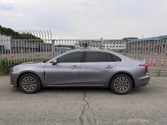 Hongqi H5 2023 1.5T DCT Connected Qiyun Edition - фото 13