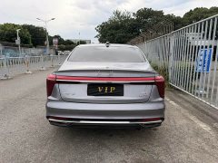 Hongqi H5 2023 1.5T DCT Connected Qiyun Edition - фото 14