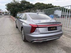 Hongqi H5 2023 1.5T DCT Connected Qiyun Edition - фото 15