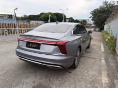 Hongqi H5 2023 1.5T DCT Connected Qiyun Edition - фото 16