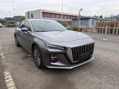 Hongqi H5 2023 1.5T DCT Connected Qiyun Edition - фото 3