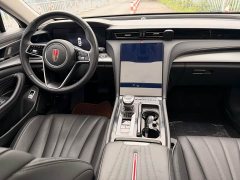 Hongqi H5 2023 1.5T DCT Connected Qiyun Edition - фото 5