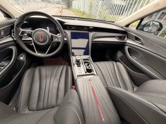 Hongqi H5 2023 1.5T DCT Connected Qiyun Edition - фото 8
