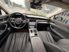 Hongqi H5 2023 1.5T DCT Connected Qiyun Edition - фото 9