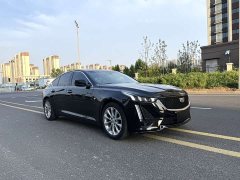 Cadillac CT5 28T luxury (standard version) - фото 1