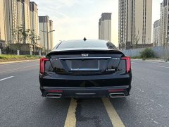 Cadillac CT5 28T luxury (standard version) - фото 10