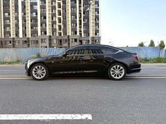 Cadillac CT5 28T luxury (standard version) - фото 4