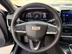 Cadillac CT5 28T luxury (standard version) - фото 5