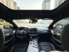 Cadillac CT5 28T luxury (standard version) - фото 6
