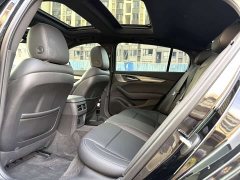 Cadillac CT5 28T luxury (standard version) - фото 8