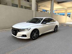 Honda Accord 2022 260TURBO Magic Night Premium Edition - фото 1