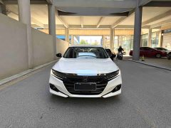 Honda Accord 2022 260TURBO Magic Night Premium Edition - фото 2