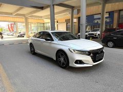 Honda Accord 2022 260TURBO Magic Night Premium Edition - фото 3