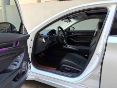 Honda Accord 2022 260TURBO Magic Night Premium Edition - фото 4