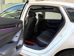 Honda Accord 2022 260TURBO Magic Night Premium Edition - фото 5
