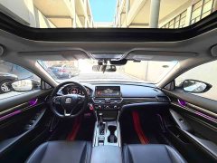 Honda Accord 2022 260TURBO Magic Night Premium Edition - фото 6