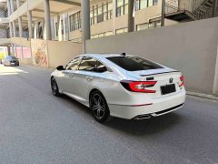 Honda Accord 2022 260TURBO Magic Night Premium Edition - фото 7