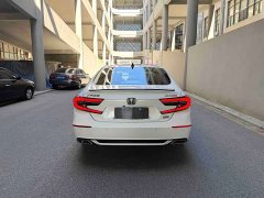 Honda Accord 2022 260TURBO Magic Night Premium Edition - фото 8