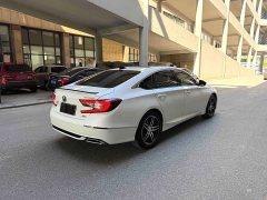 Honda Accord 2022 260TURBO Magic Night Premium Edition - фото 9