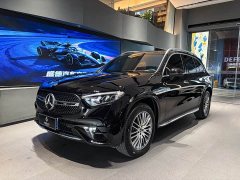 Mercedes-Benz GLC 300 L 4MATIC Dynamic 5-seater - фото 1