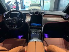 Mercedes-Benz GLC 300 L 4MATIC Dynamic 5-seater - фото 12