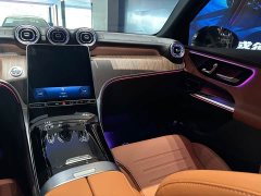 Mercedes-Benz GLC 300 L 4MATIC Dynamic 5-seater - фото 13