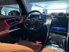 Mercedes-Benz GLC 300 L 4MATIC Dynamic 5-seater - фото 14