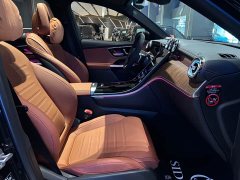 Mercedes-Benz GLC 300 L 4MATIC Dynamic 5-seater - фото 17