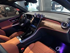Mercedes-Benz GLC 300 L 4MATIC Dynamic 5-seater - фото 18