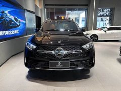 Mercedes-Benz GLC 300 L 4MATIC Dynamic 5-seater - фото 2